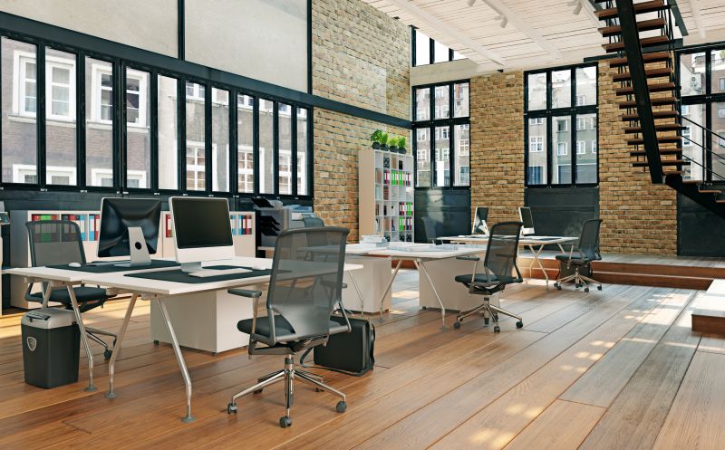 Commercial Hardwood Service in Wesley Chapel, FL