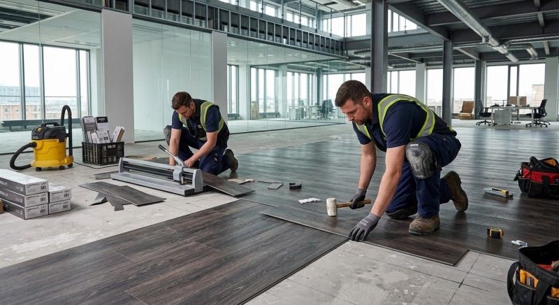 Flooring Service in Valrico, FL