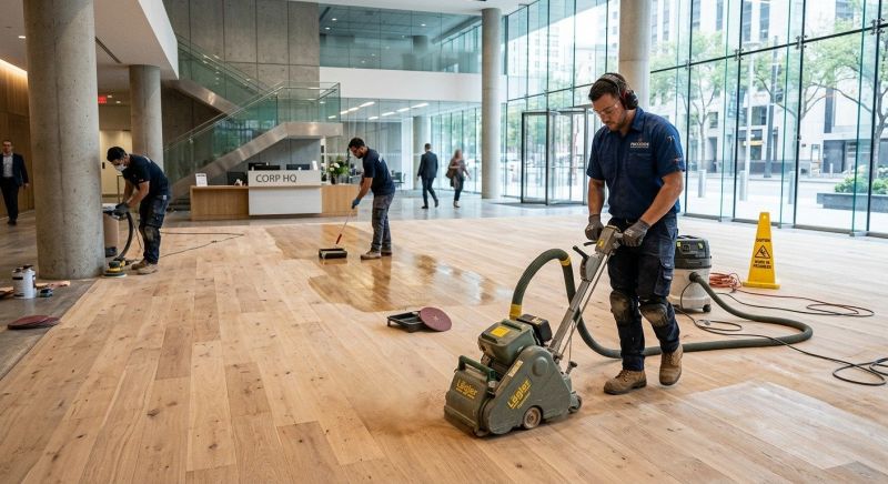 Flooring Service in Valrico, FL