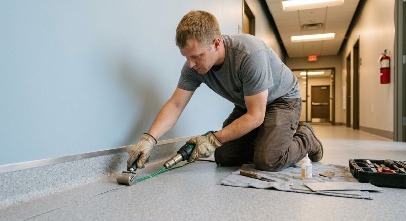 Flooring Service in Valrico, FL