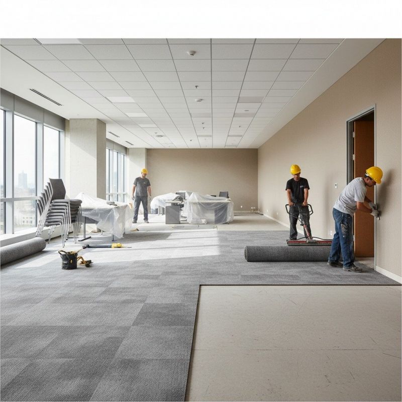 Flooring Service in Valrico, FL