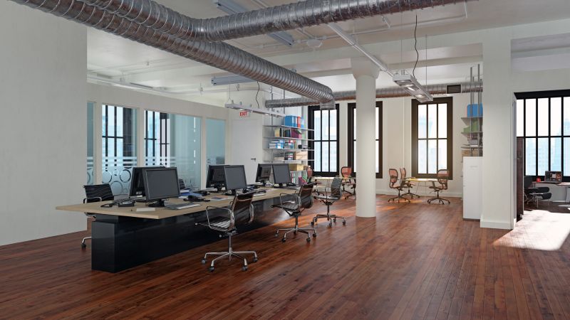 Commercial Hardwood Service in Lutz, FL