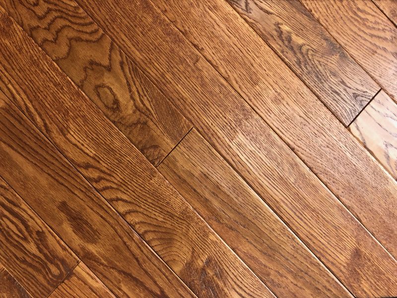 Commercial Hardwood Service in Lutz, FL