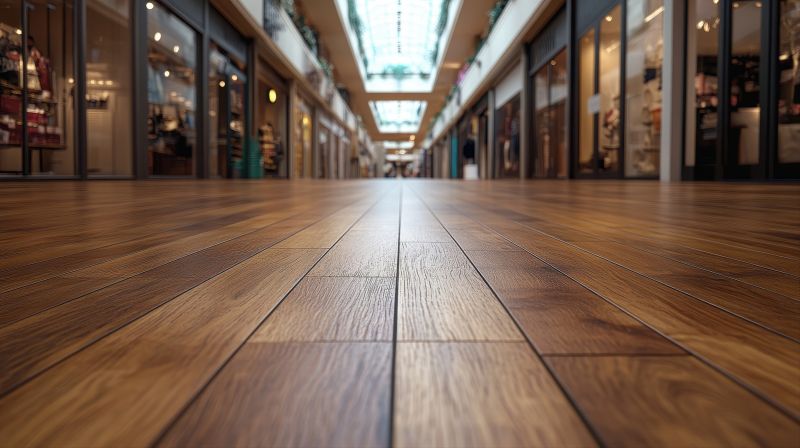 Commercial Hardwood Service in Mulberry, FL