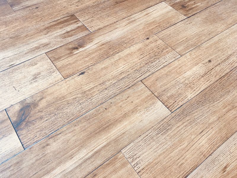 Engineered Wood Installation in Valrico, FL