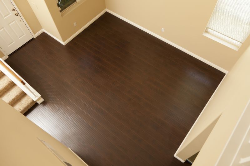 Laminate Floor Installation in Apollo Beach, FL