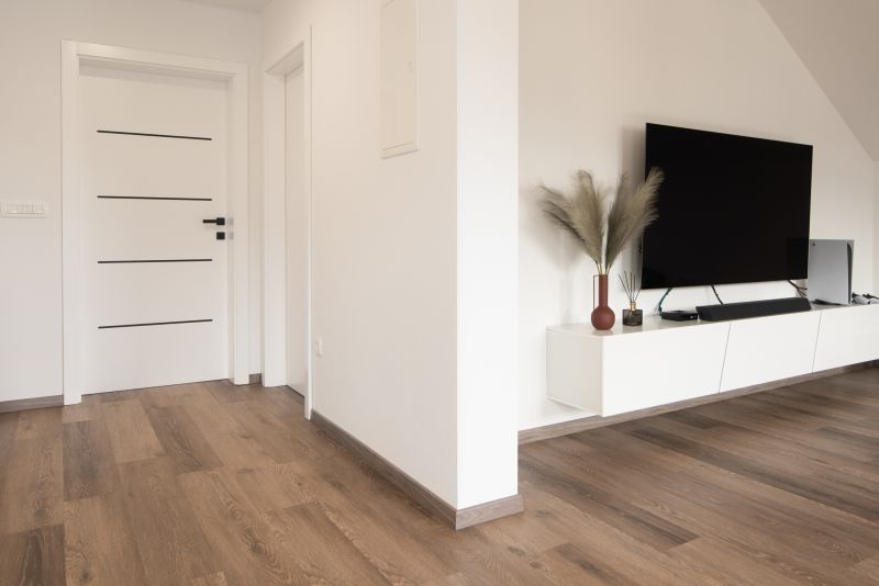 Laminate Floor Installation in Hillsborough County, FL