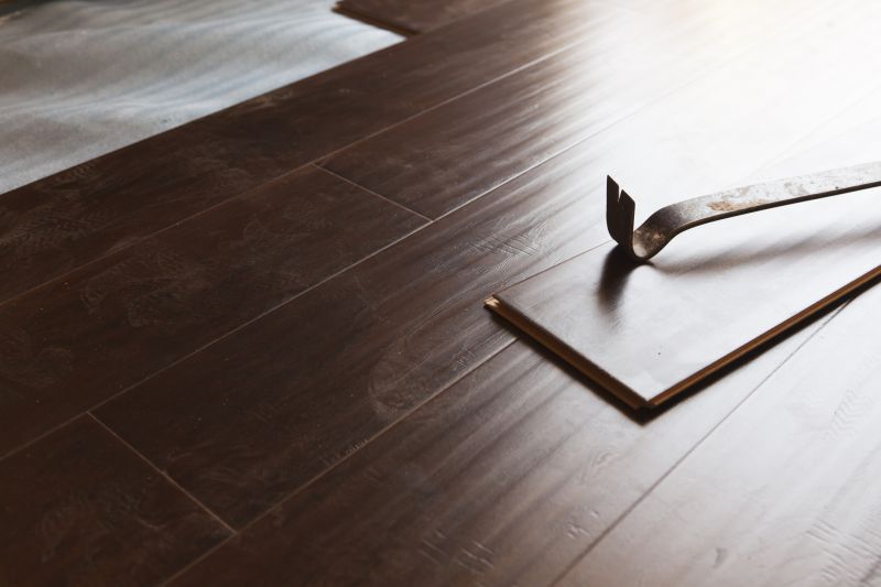 Laminate Floor Installation in Lutz, FL