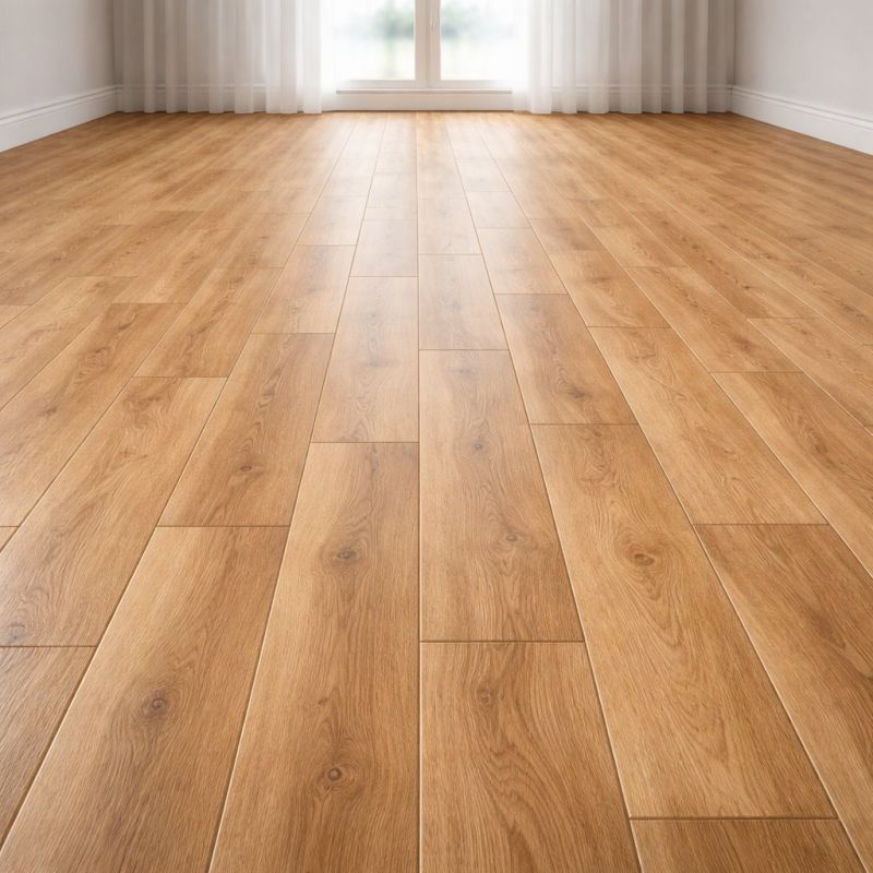 Laminate Floor Installation in Polk County, FL
