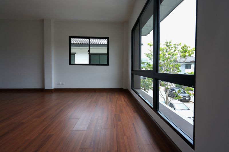 Laminate Floor Replacement in Polk County, FL