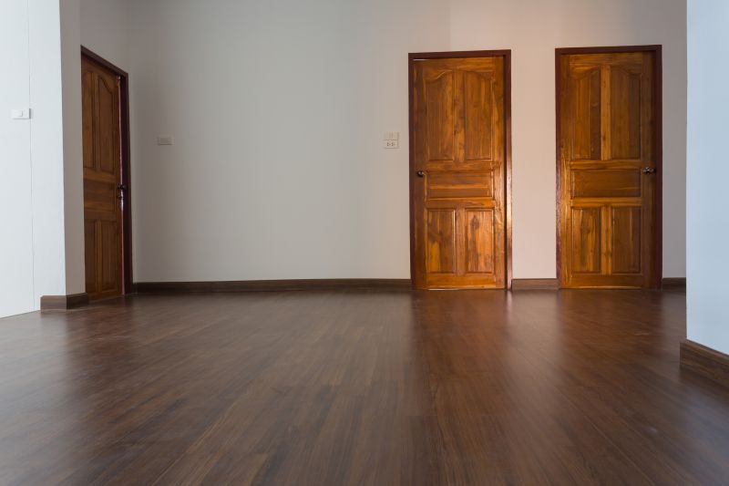 Laminate Floor Replacement in Riverview, FL