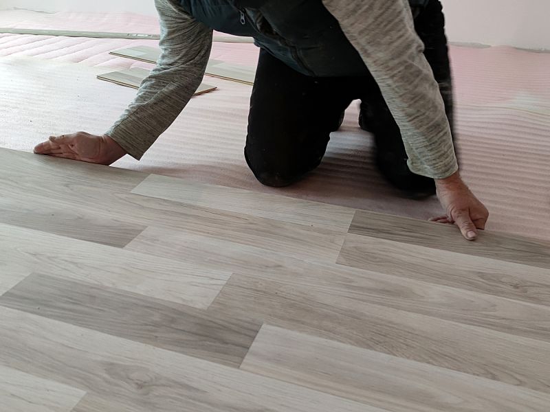 Laminate Tile Installation in Valrico, FL