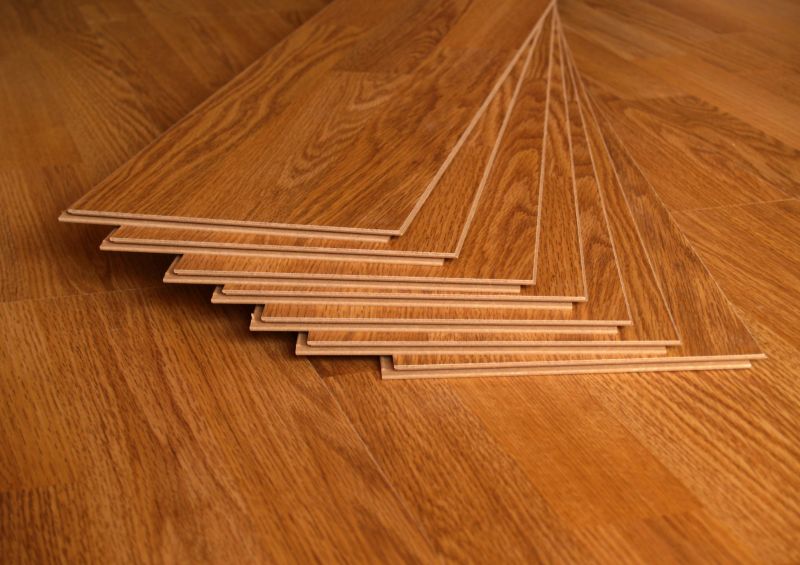 Laminate Wood Installation in Valrico, FL