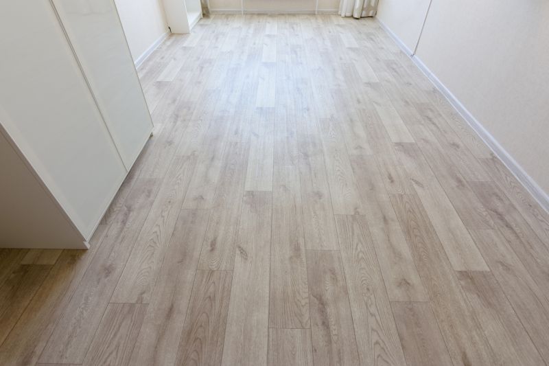 Linoleum Floor Installation in Mulberry, FL