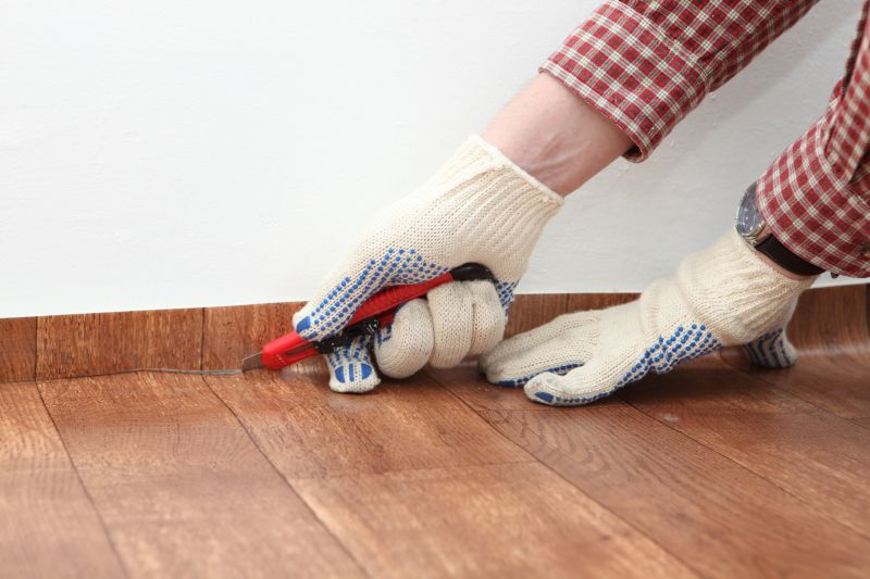 Linoleum Flooring Replacement in Valrico, FL