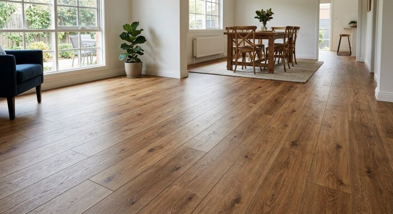 Lvt Flooring Installation in Plant City, FL