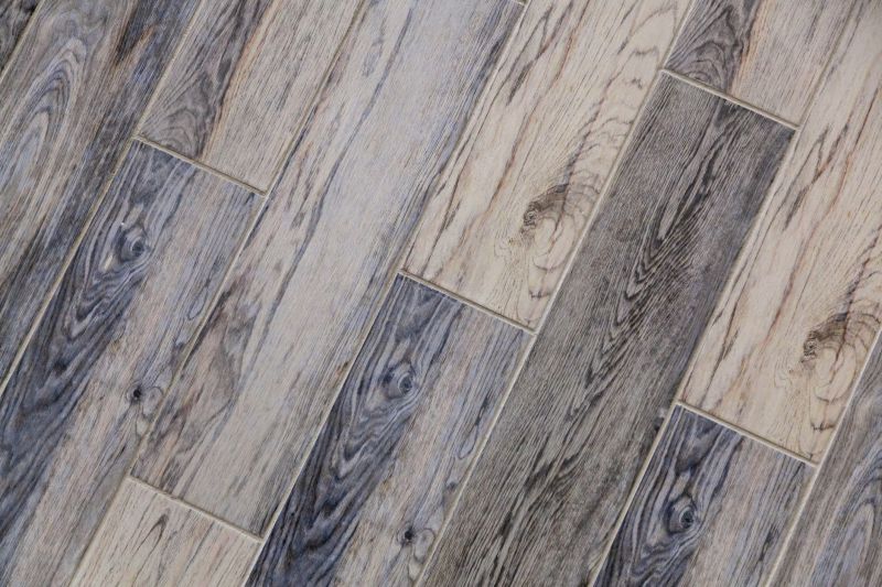 Sheet Linoleum Installation in Lakeland, FL