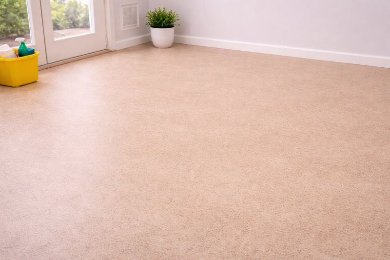 Sheet Linoleum Installation in Ruskin, FL