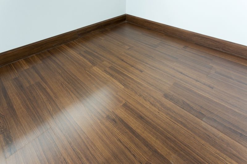 Wood Laminate Installation in Valrico, FL
